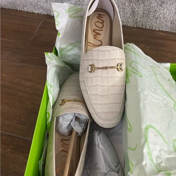 Sam Edelman Loraine Bit Loafer - Picture 9 of 12